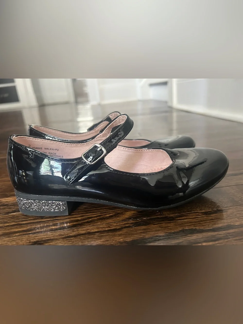 Nordstrom Rack classic black